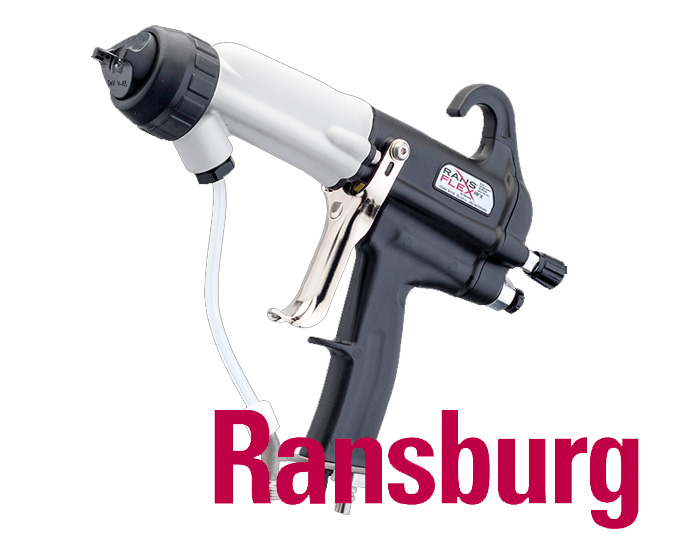 Окрасочное оборудование