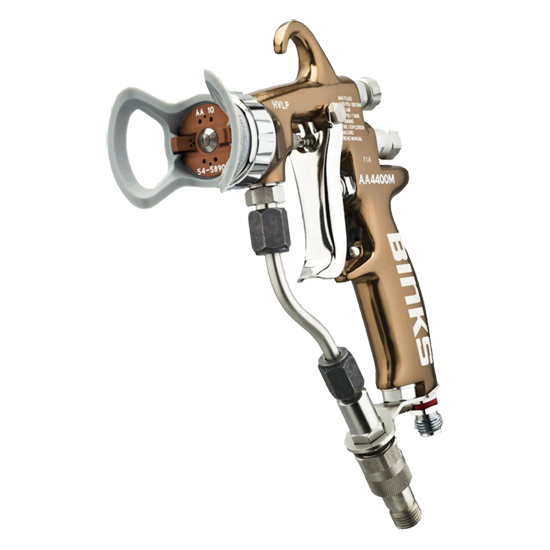 Окрасочное оборудование