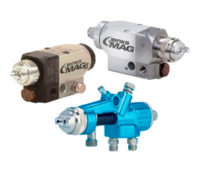 Окрасочное оборудование