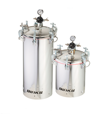 Окрасочное оборудование